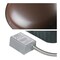 Maxx Air 4000 Series 1,600 CFM Roof Mount Power Attic Ventilator in Brown CX4000AMBRUPS - alternate 5